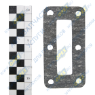 85-4608086-А Прокладка прямоуг. 52х105; 6отв.ф7, пластины корпуса КПП Techno Drive